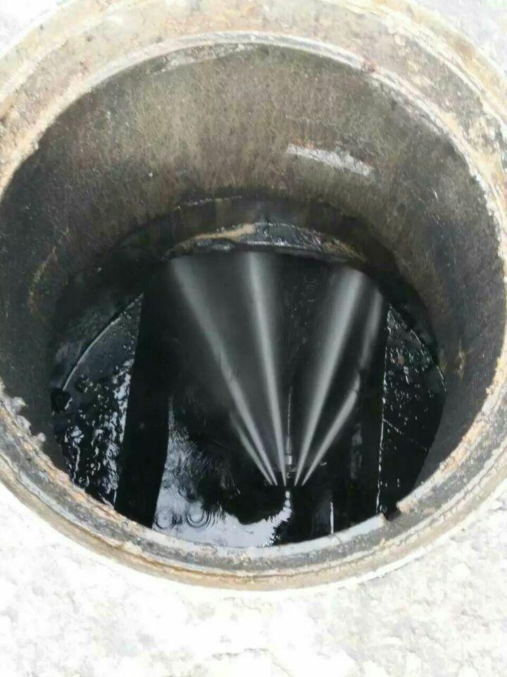 麻山市政管道清洗-排污管道清洗